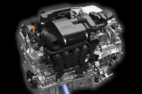 Honda City Hatchback image