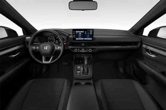Honda CR-V image