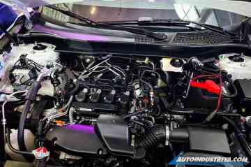 2026 Honda CR-V 2.0 VX e:HEV E-CVT image