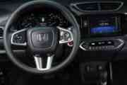 Honda BR-V image