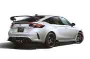 Honda Civic Type R image
