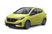 Honda Brio image