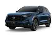 2024 Honda CR-V V Turbo CVT image