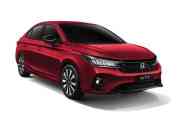 Honda City image