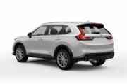 2026 Honda CR-V 2.0 VX e:HEV E-CVT image