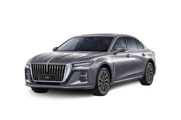 2023 Hongqi H5 Deluxe 40D image