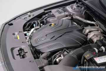 2023 Hongqi H5 Deluxe 40D image