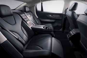 2025 Hongqi E-QM5 Electric image