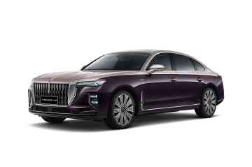 2025 Hongqi H9 Flagship 50D image