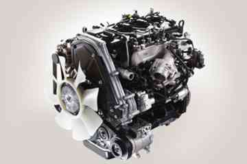 2020 Hyundai H-100 2.5 CRDi GL 6MT w/ AC image