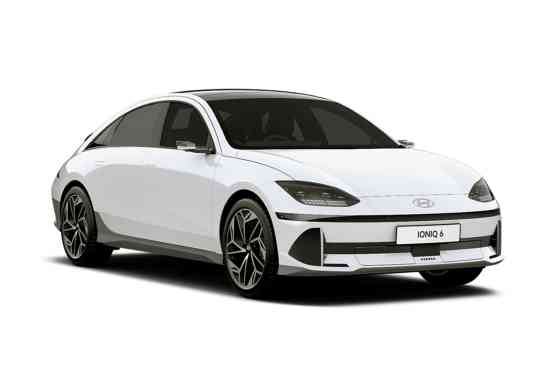 Hyundai IONIQ 6 image