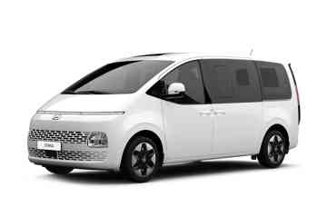 2023 Hyundai Staria 2.2 CRDi 6MT (Commuter) image