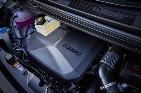 Hyundai Staria image