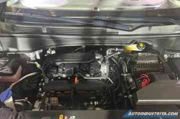 2024 Hyundai Custin 1.5T GDi Premium 8AT image