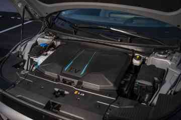 2024 Hyundai IONIQ 5 N N Series image