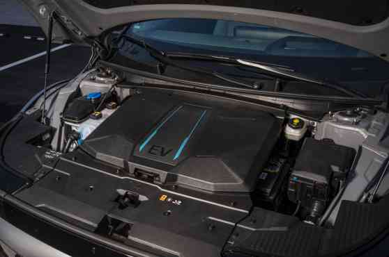 Hyundai IONIQ 5 N image