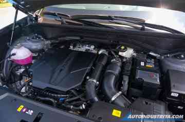 2024 Hyundai Santa Fe 1.6 HEV Calligraphy 6AT AWD image