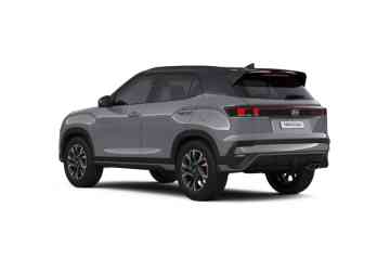 2025 Hyundai Creta 1.5 GLS IVT image