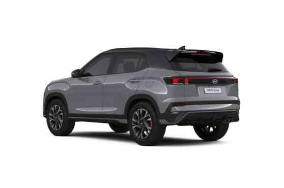 Hyundai Creta image