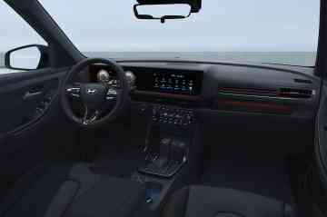 2025 Hyundai Creta 1.5 GLS IVT image