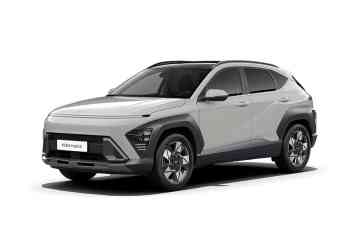2025 Hyundai Kona 1.6 HEV Premium image