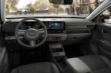 2025 Hyundai Kona 1.6 HEV Premium image