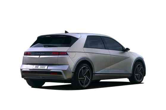 Hyundai IONIQ 5 image