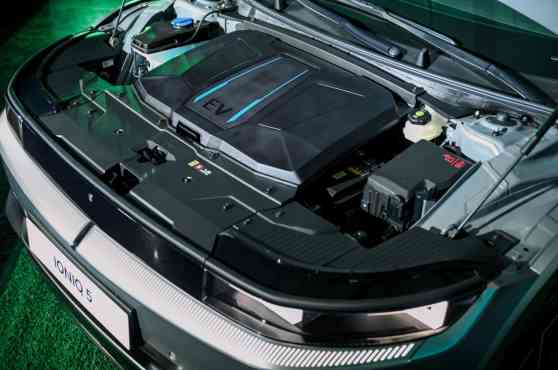 Hyundai IONIQ 5 image