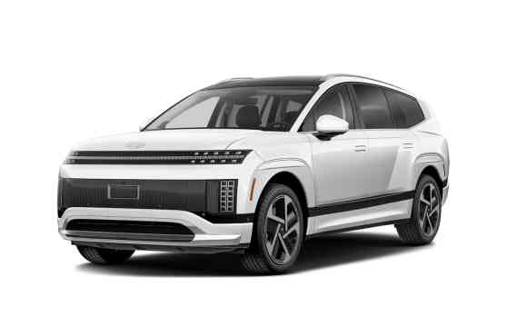 Hyundai IONIQ 9 image