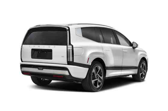 Hyundai IONIQ 9 image