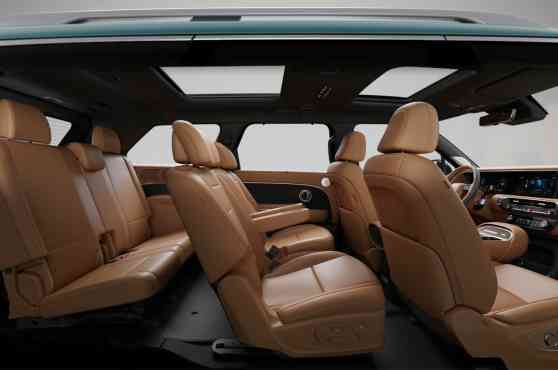 Hyundai Palisade image