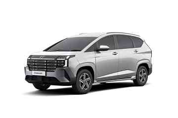 2026 Hyundai Stargazer GL IVT image