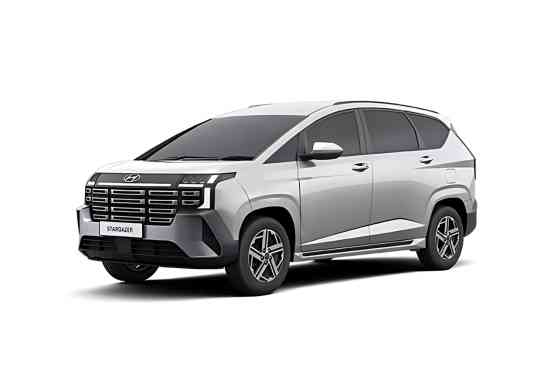 Hyundai Stargazer image