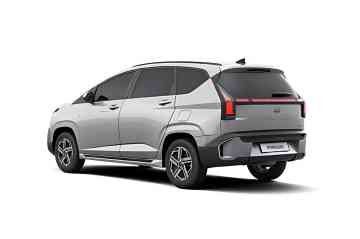 2026 Hyundai Stargazer GL IVT image