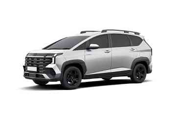 2026 Hyundai Stargazer X 1.5 GLS Plus IVT image