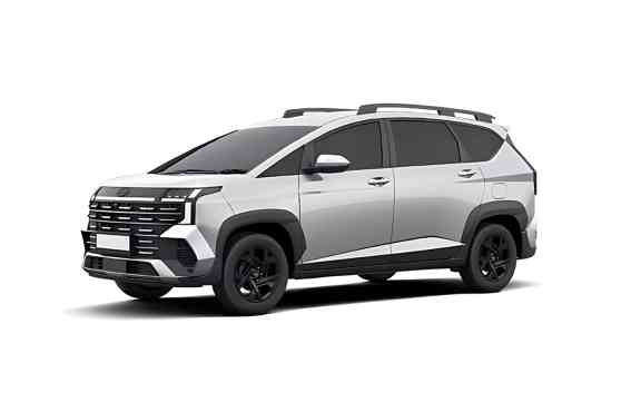 Hyundai Stargazer X image