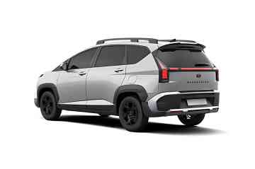 2026 Hyundai Stargazer X 1.5 GLS Plus IVT image