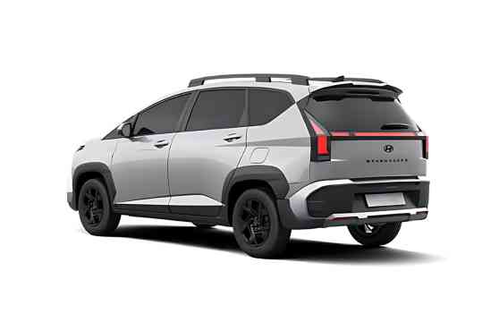 Hyundai Stargazer X image