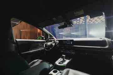 2026 Hyundai Stargazer X 1.5 GLS Plus IVT image