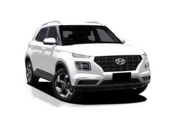 2026 Hyundai Venue 1.6 GL 6AT image