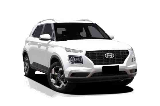 Hyundai Venue image