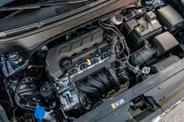 2026 Hyundai Venue 1.6 GL 6AT image