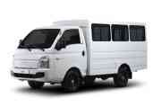 Hyundai H-100 image