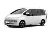 Hyundai Staria image