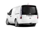 Hyundai Staria Cargo image