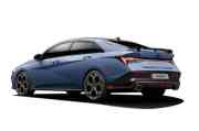 Hyundai Elantra N image