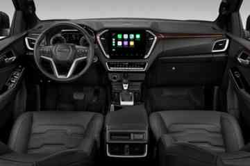 2023 Isuzu D-Max Single Cab RZ4E 4x2 M/T image