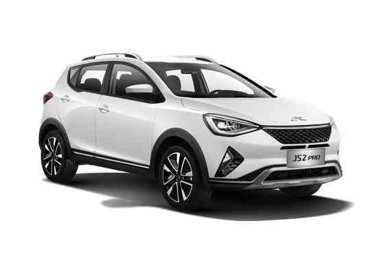 JAC JS2 Pro image