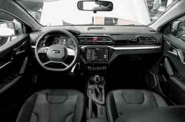 2024 JAC JS2 Pro Flagship image