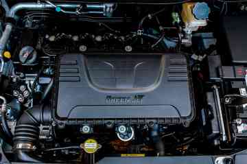 2024 JAC JS2 Pro Flagship image